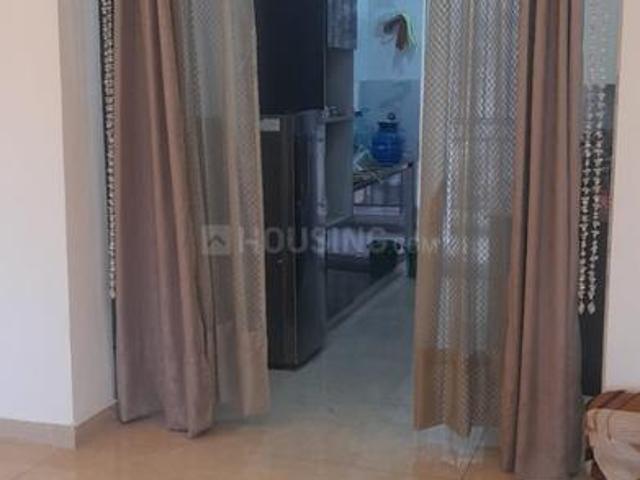 Flat for sale in Zirakpur, Punjab