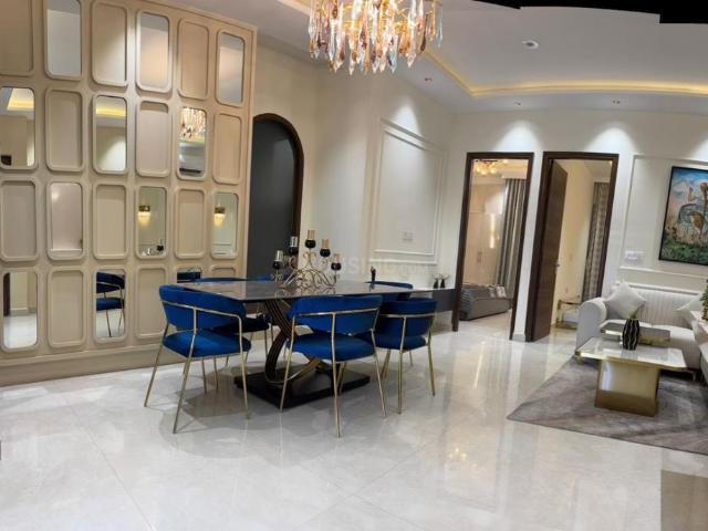 Flat for sale in Zirakpur, Punjab