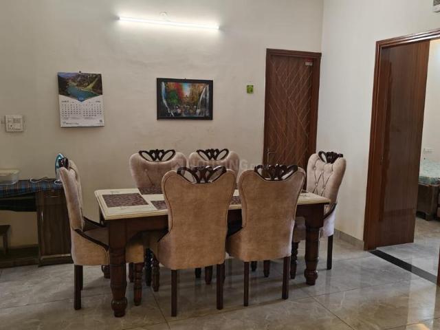 Flat for sale in Zirakpur, Punjab