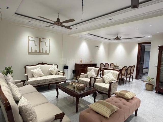 Flat for sale in Zirakpur, Punjab
