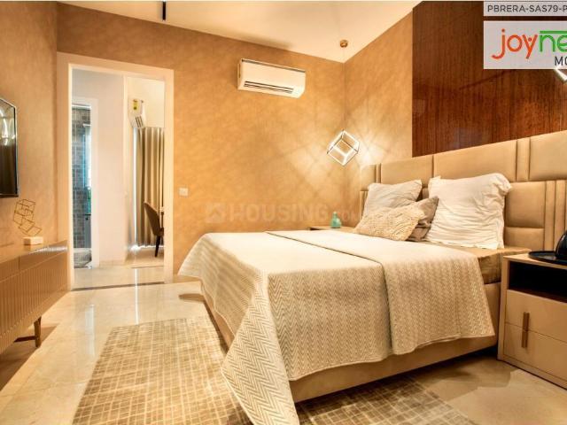 Flat for sale in Zirakpur, Punjab