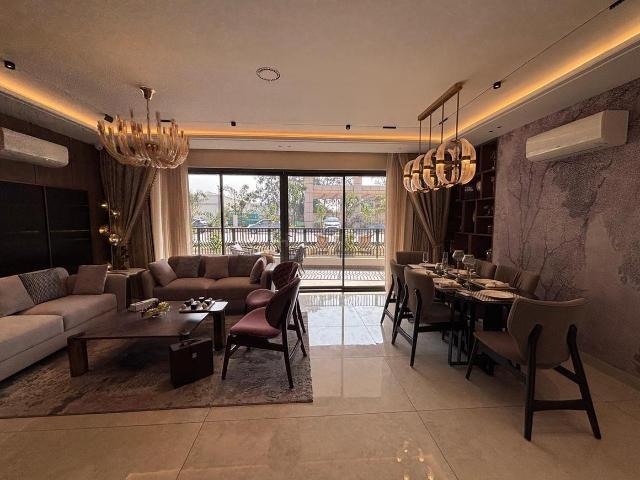 Flat for sale in Zirakpur, Punjab