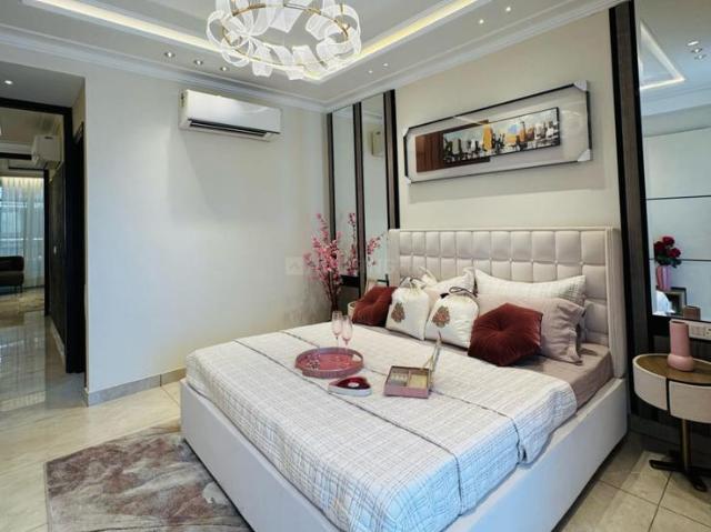 Flat for sale in Zirakpur, Punjab