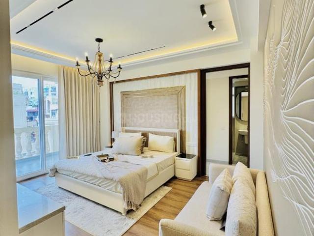 Flat for sale in Vishranti City, Gazipur Road, Zirakpur