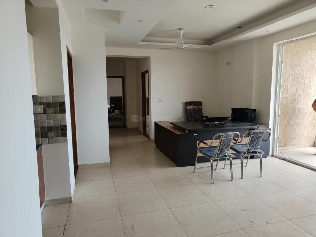 Flat for sale in Zirakpur, Sahibzada Ajit Singh Nagar