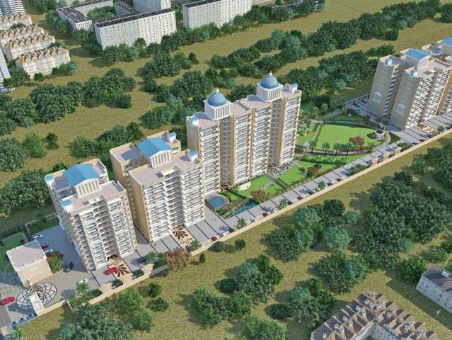 Flat for sale in Punjab