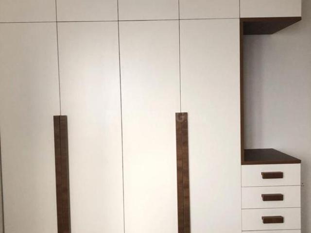 Flat for rent in Purva Westend, Bengaluru