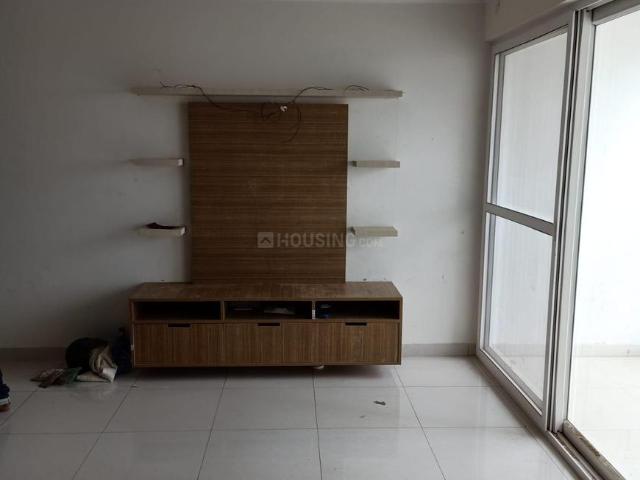 Flat for rent in Bangalore South, Cox Town - Bangalore