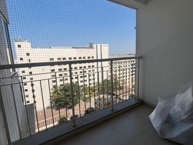 Flat for rent in Bangalore South, Cox Town - Bangalore