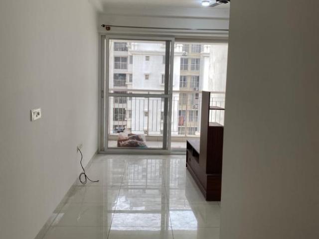 Flat for rent in Bangalore South, Cox Town - Bangalore