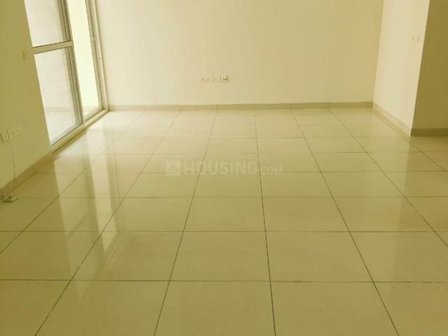 Flat for rent in Bangalore South, Cox Town - Bangalore