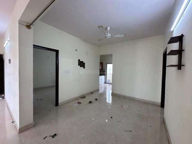 Flat for rent in Bangalore South, Cox Town - Bangalore