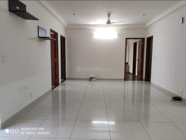 Flat for rent in Bangalore South, Cox Town - Bangalore