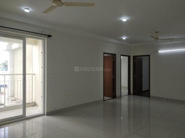 Flat for rent in Bangalore South, Cox Town - Bangalore