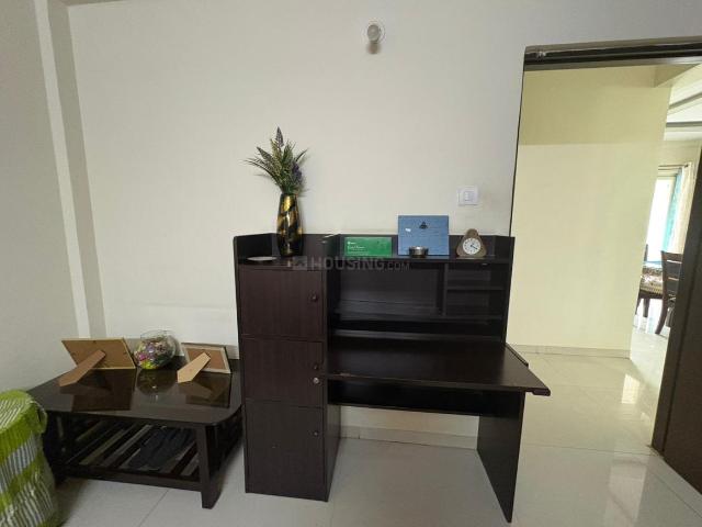 Flat for rent in Bangalore South, Cox Town - Bangalore
