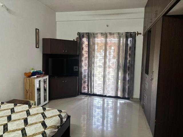 Flat for rent in Bangalore South, Cox Town - Bangalore