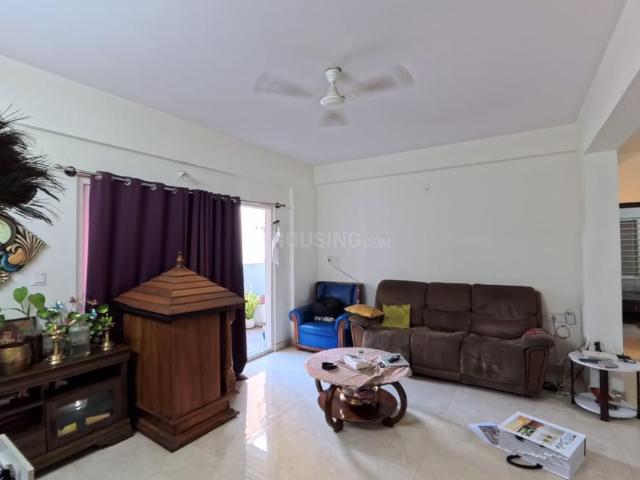 Flat for rent in GarvebhaviPalya, Bengaluru