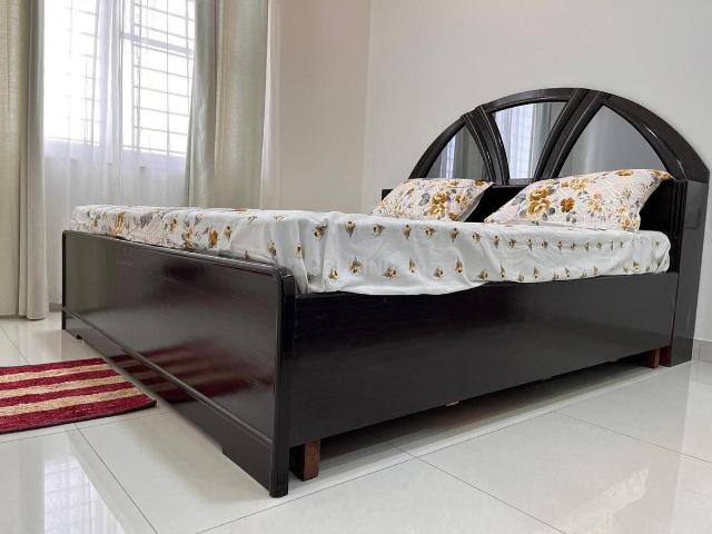 Flat for rent in Purva Westend, Bengaluru