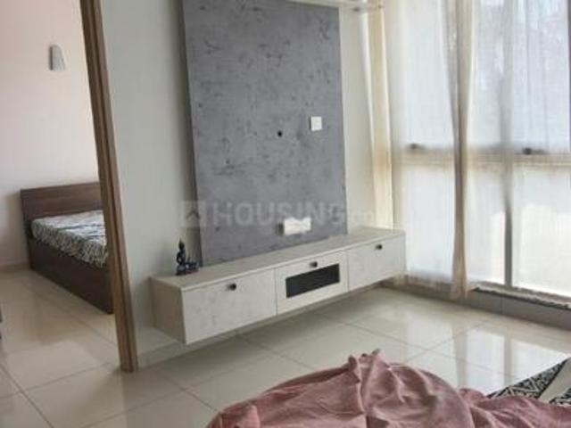 Flat for rent in Purva Westend, Bengaluru