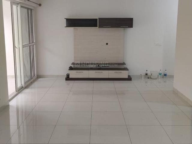Flat for sale in Bangalore South, Cox Town - Bangalore