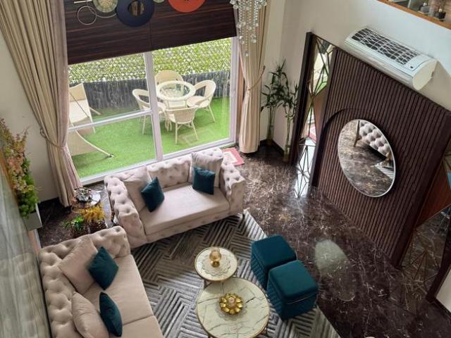 Flat for sale in Madya