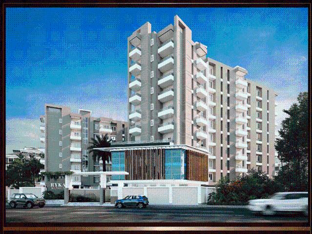Flat for sale in Assam
