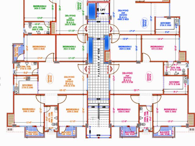 Flat for sale in Assam