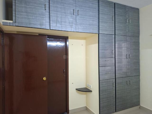 Flat for rent in Moulivakkam, Kolapakkam