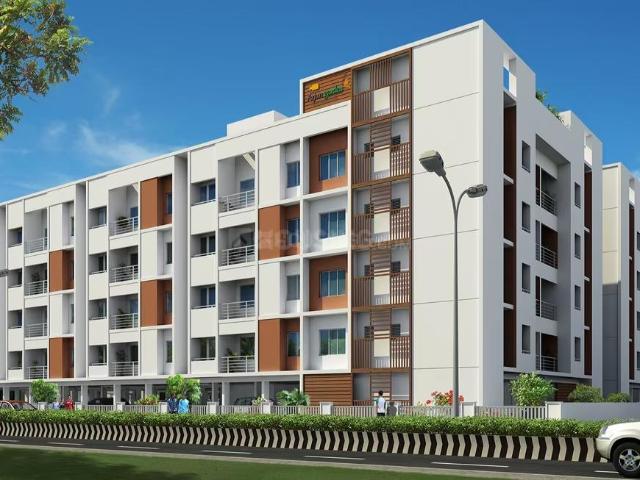 Flat for sale in Tamil Nadu