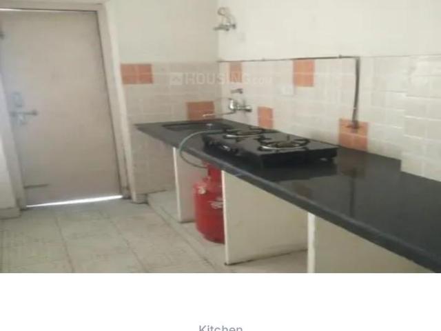 Flat for rent in Sahara City Homes, Lucknow