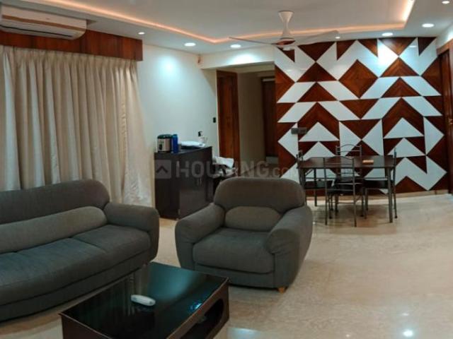 Flat for rent in Navi Mumbai, Ghansoli