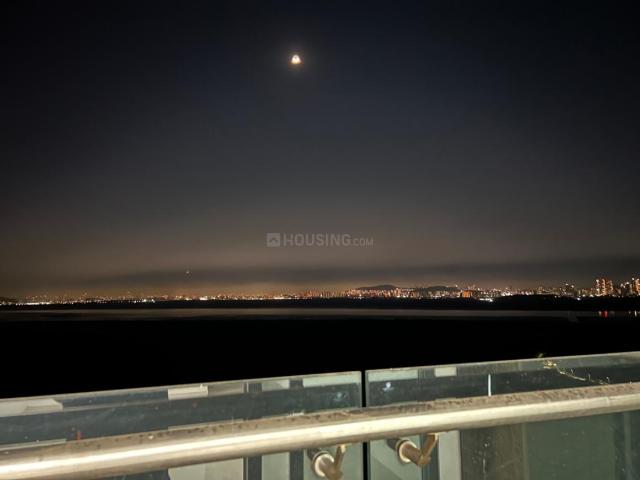 Flat for rent in Navi Mumbai, Ghansoli