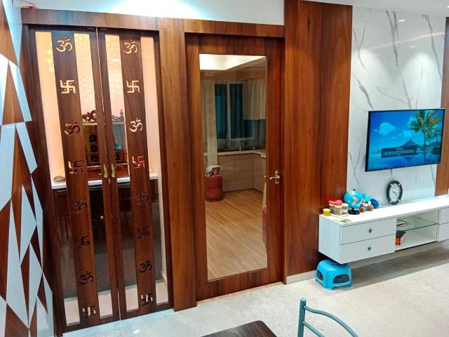 Flat for rent in Navi Mumbai, Ghansoli