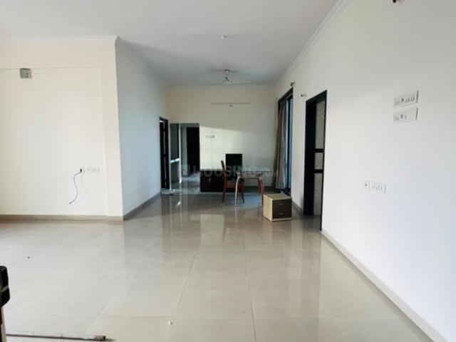 Flat for rent in Navi Mumbai, Ghansoli