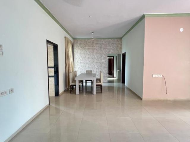 Flat for rent in Sector 26, Navi Mumbai