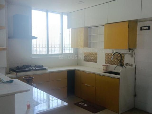 Flat for rent in Navi Mumbai, Ghansoli