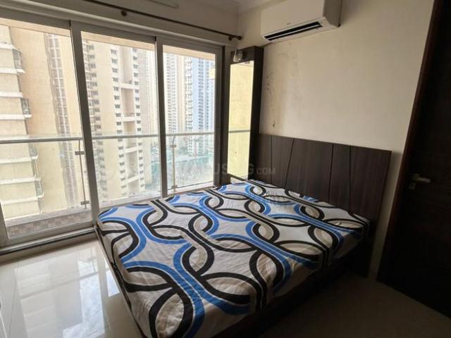 Flat for rent in Navi Mumbai, Ghansoli