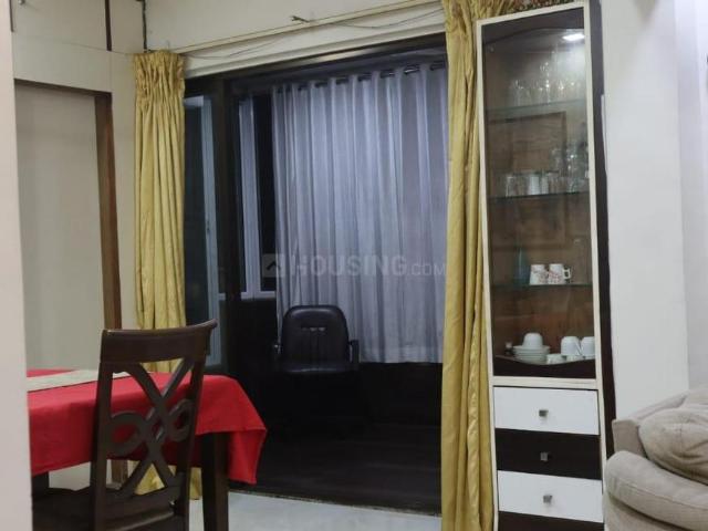 Flat for rent in Navi Mumbai, Ghansoli