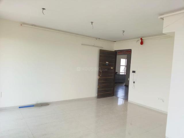 Flat for rent in Navi Mumbai, Ghansoli