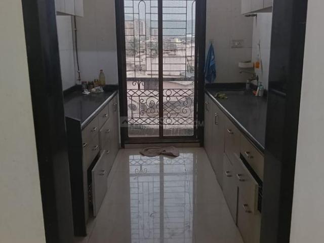 Flat for rent in Navi Mumbai, Ghansoli