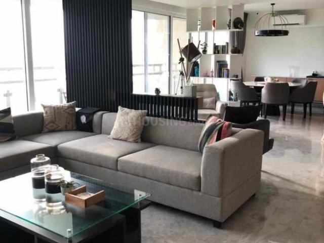 Flat for rent in Navi Mumbai, Ghansoli