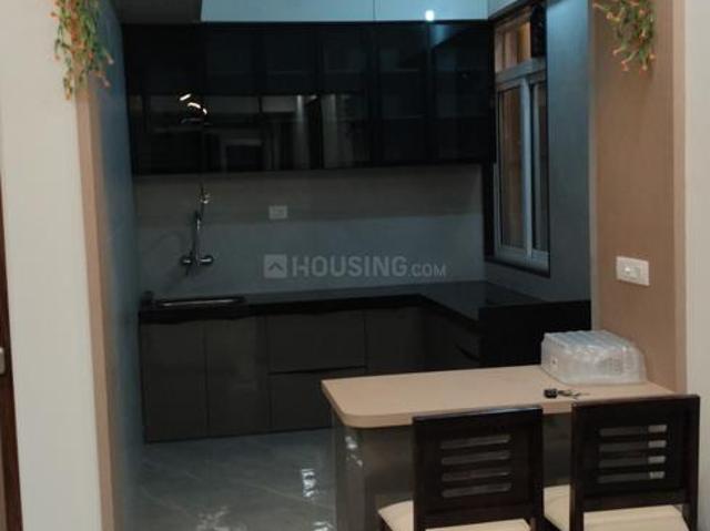 Flat for rent in Navi Mumbai, Ghansoli