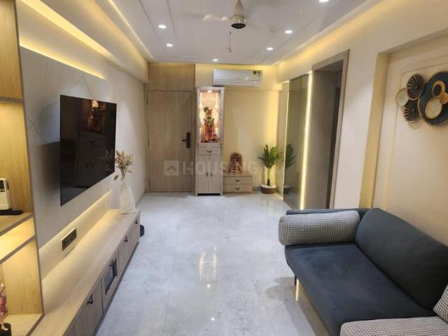 Flat for rent in Navi Mumbai, Ghansoli