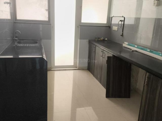 Flat for rent in Navi Mumbai, Ghansoli