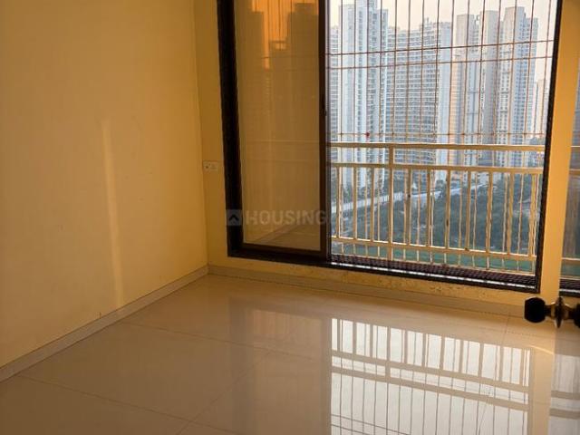 Flat for rent in Navi Mumbai, Ghansoli