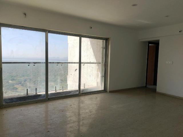 Flat for rent in Navi Mumbai, Ghansoli