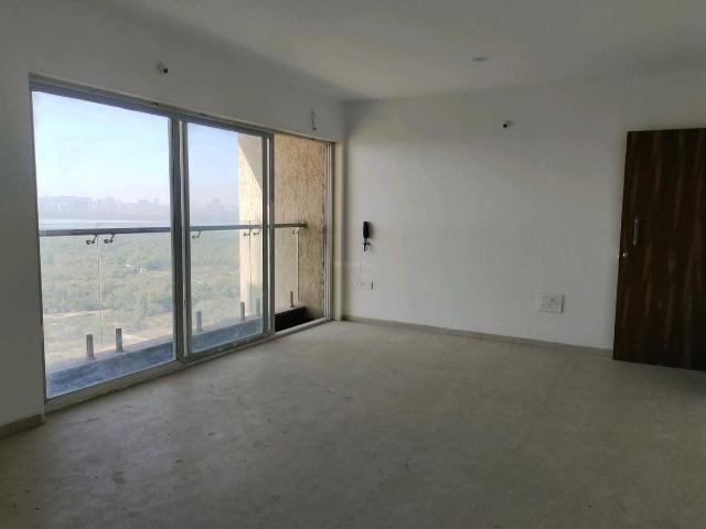 Flat for rent in Navi Mumbai, Ghansoli
