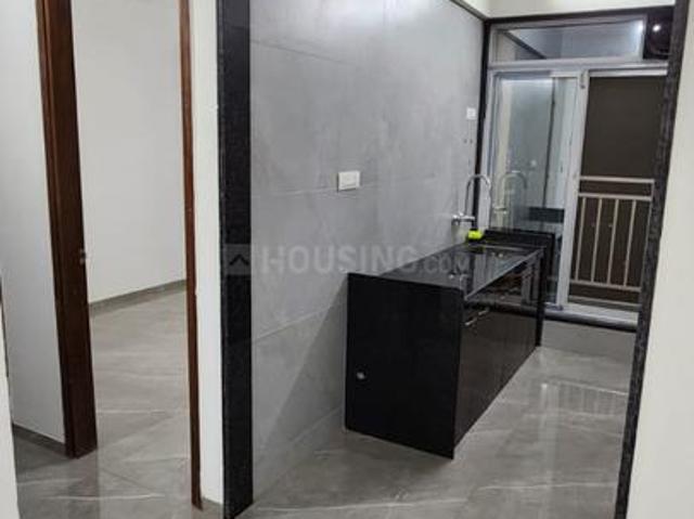 Flat for rent in Navi Mumbai, Ghansoli