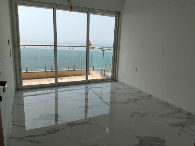 Flat for rent in Navi Mumbai, Ghansoli