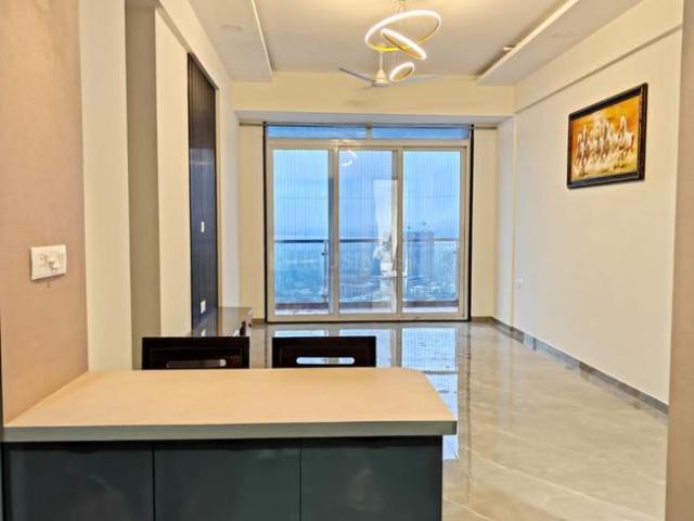 Flat for rent in Navi Mumbai, Ghansoli